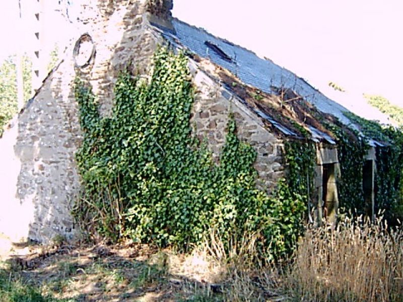 Corps de ferme ! Plouzane - 6 pi�ce(s) - 120.00 m2