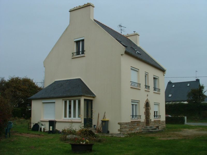 Maison Plouzane - 8 pi�ce(s) - 170.00 m2
