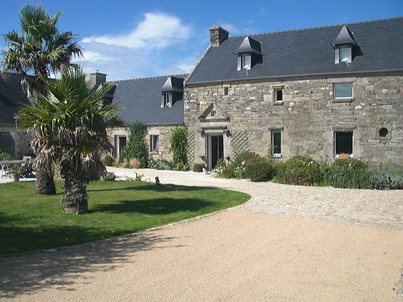 Demeures et chateaux Conquet (le) - 280.00 m2