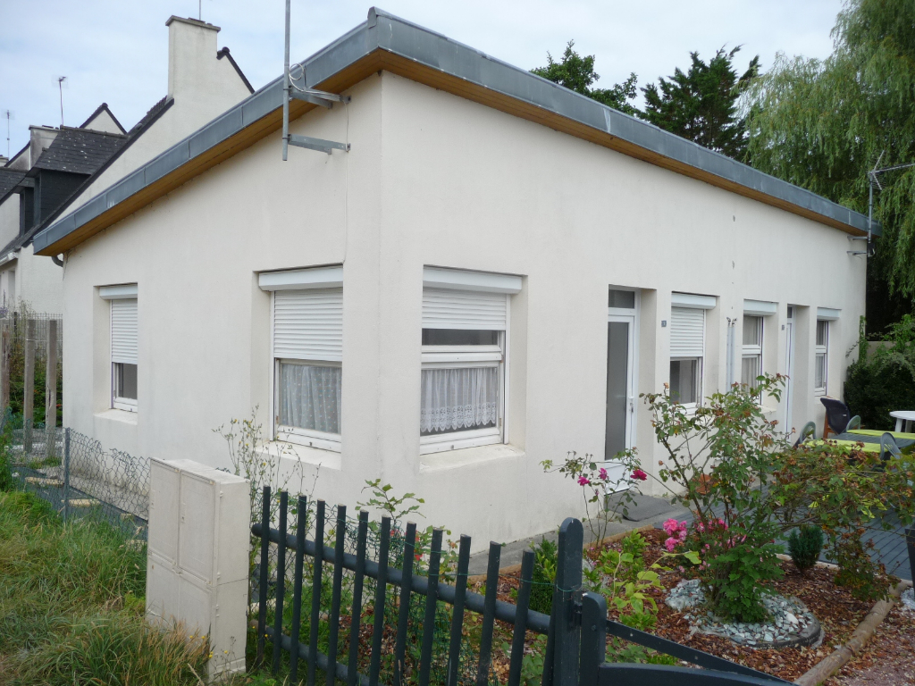Maison 4 pièce(s) 68 m2 Maison 4 pièce(s) 68 m2