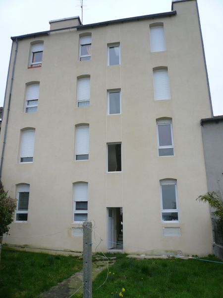 Immeuble