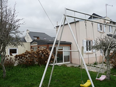 Maison Plougonvelin 5 pi�ce(s) 80 m2