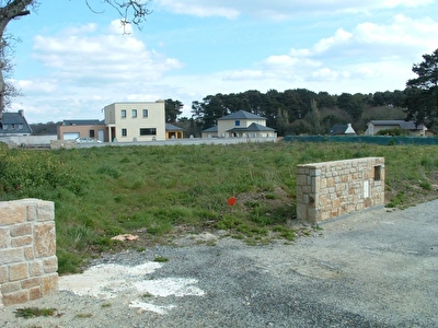 Terrain Le Conquet