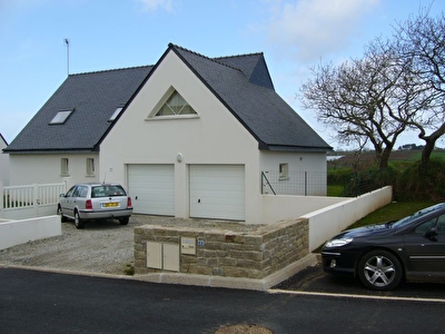 contemporaine de 153m secteur cotier...