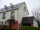 maison de bourg de 105m� sur jardin