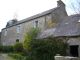 Saint renan ,corps de ferme sur 1000m de jardin...