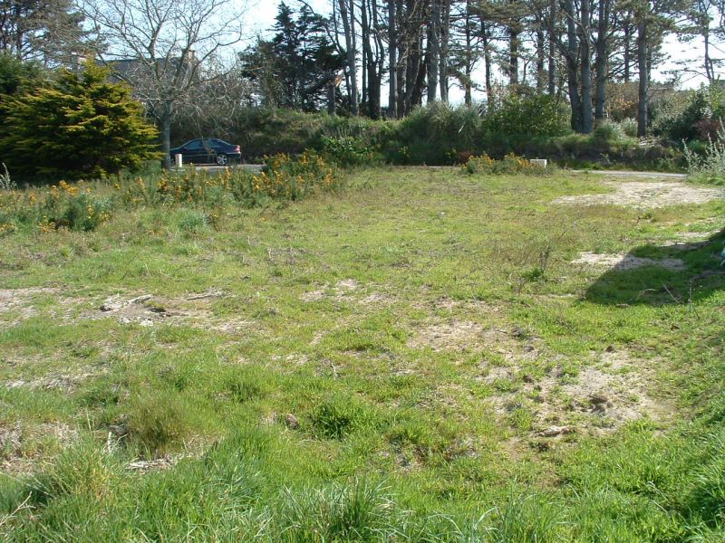 Terrain Ploumoguer