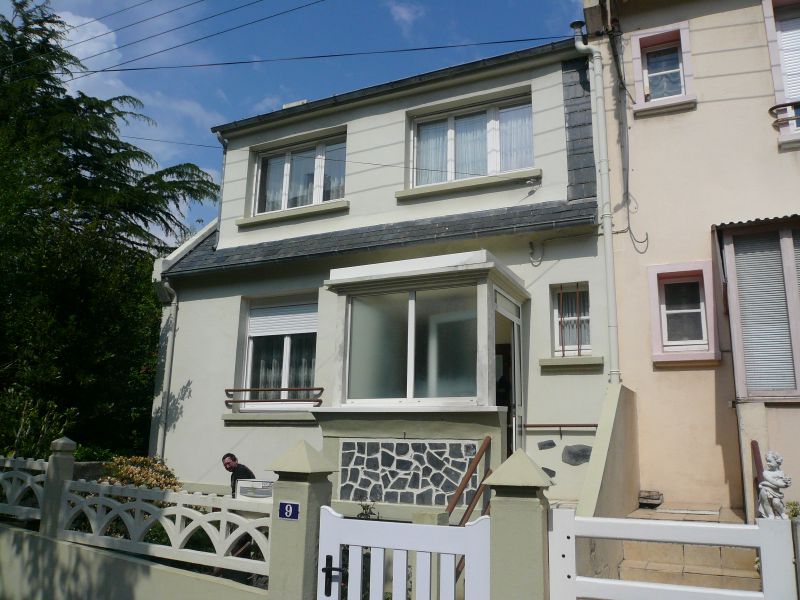 Maison 4 pièce(s) 75 m2