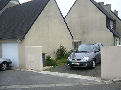 jolie maison de ville de type 5 de 100m2