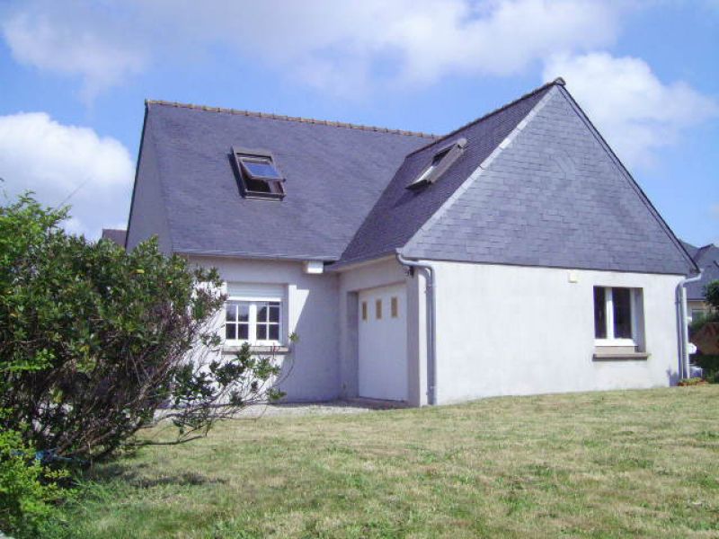 Maison Plougonvelin 130 m2