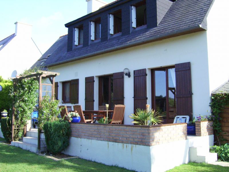 Maison Locmaria-plouzane 6 pi�ce(s) 110 m2