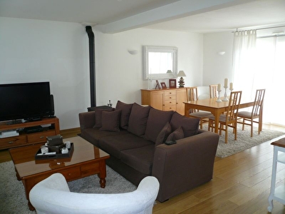Maison Milizac 6 pi�ce(s) 105 m2