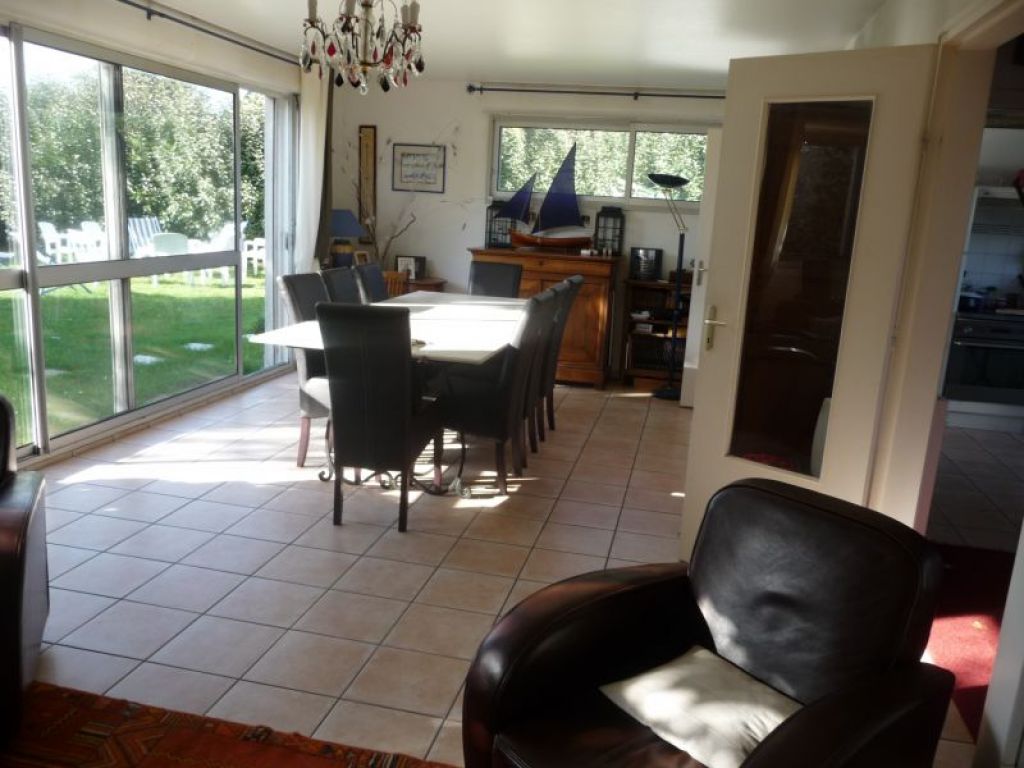 A LOUER MAISON MEUBLEE T4