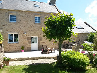 Demeures prestige porspoder 8 pi�ce(s) 200 m2