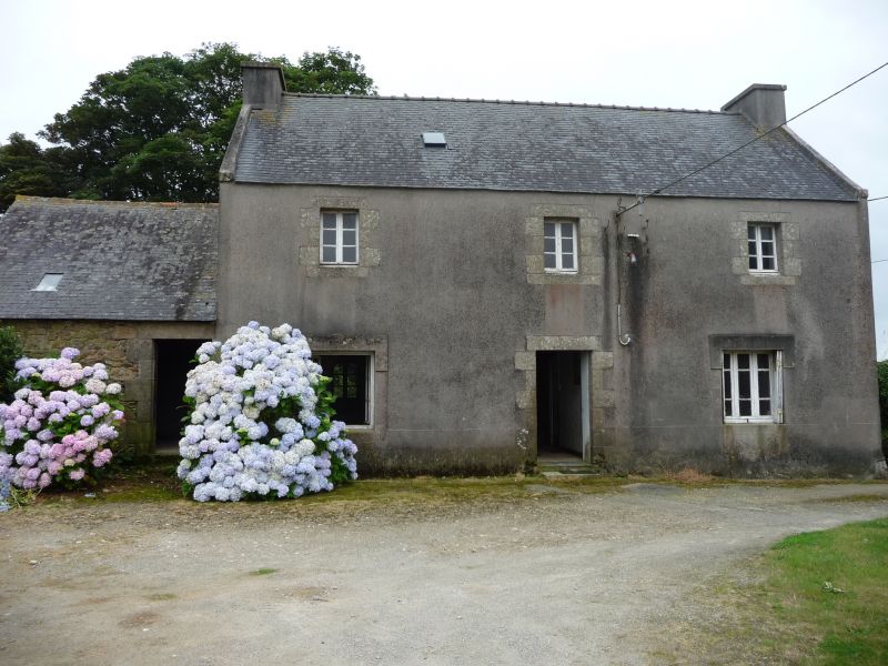Maison Guipronvel 6 pi�ce(s) 90 m2