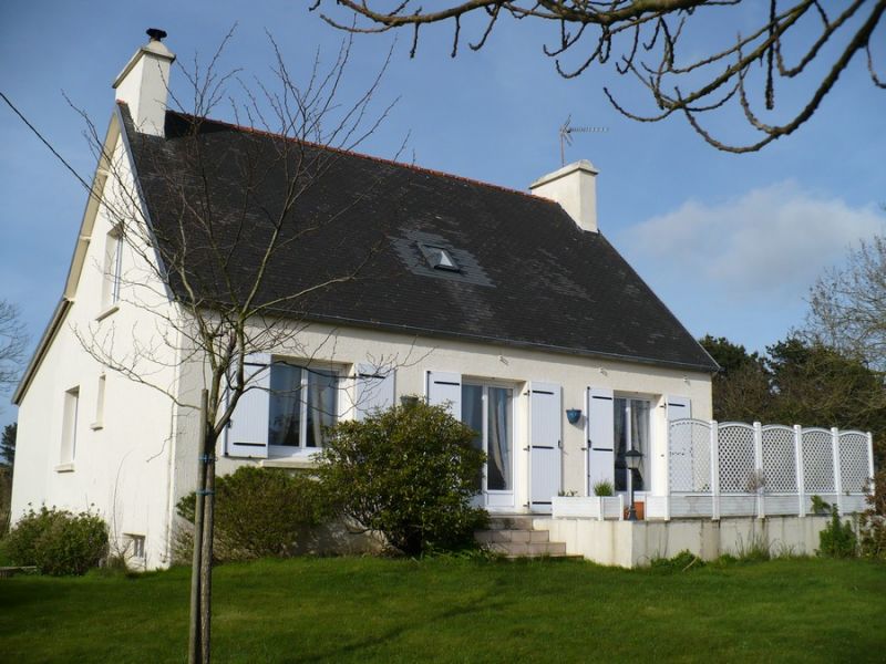 Maison Bourg-blanc