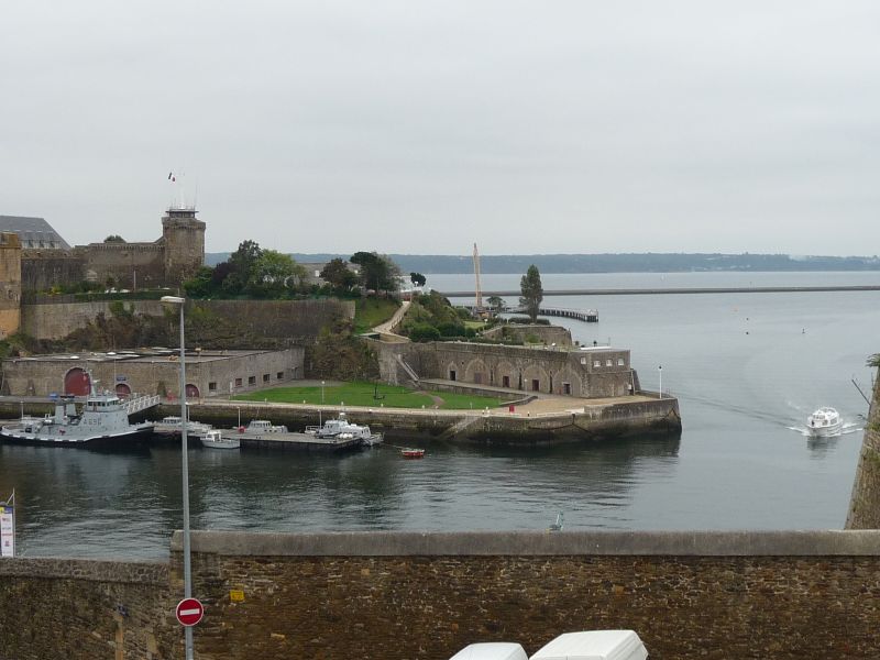 Appartement Brest