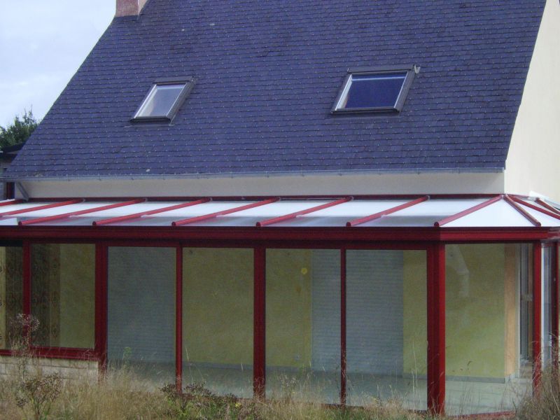 Maison Plougonvelin