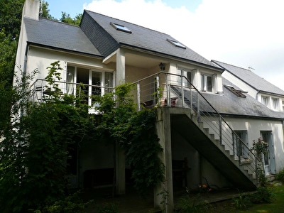 Maison Brest 6 pi�ce(s) 125 m2