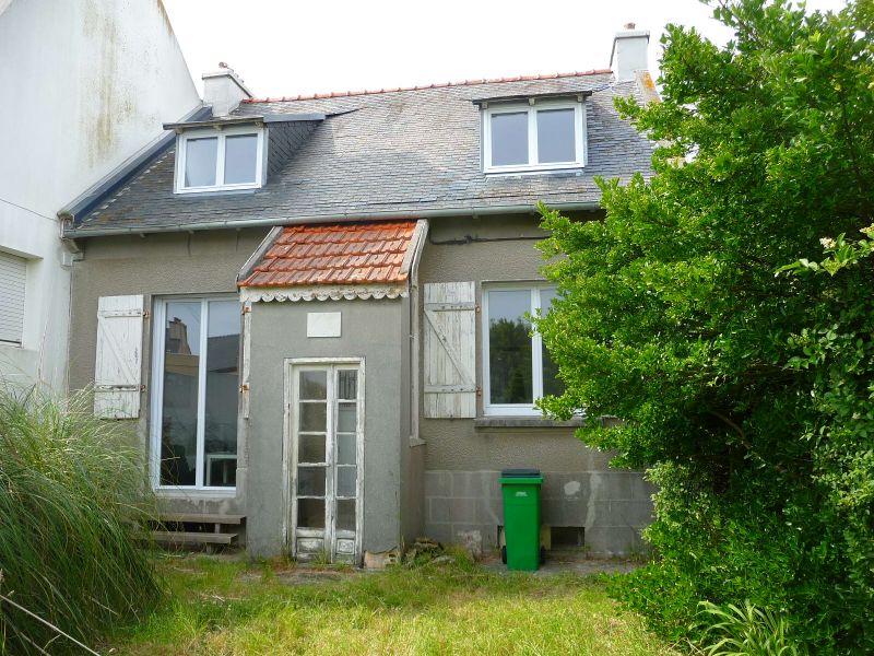Maison Plougonvelin 5 pièce(s) 90 m2