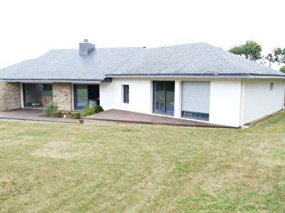Maison Saint Renan 220 m2 habitable