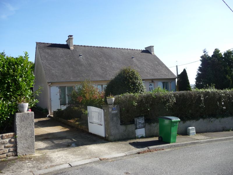 Maison Locmaria-plouzane 5 pi�ce(s) 100 m2