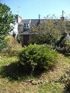 MAISON FIN 19� TREZ HIR- 90 M2- 200 M PLAGE
