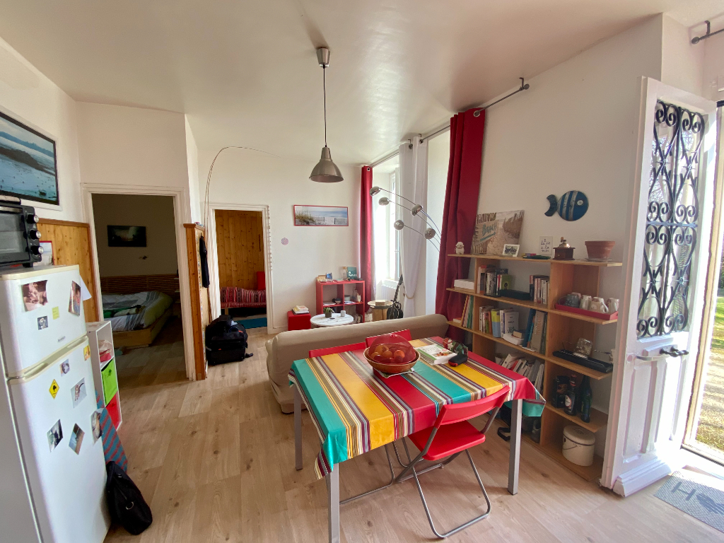 Appartement de 42m² Appartement de 42m²