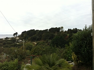 TERRAIN CONSTRUCTIBLE ILLIEN PLAGE