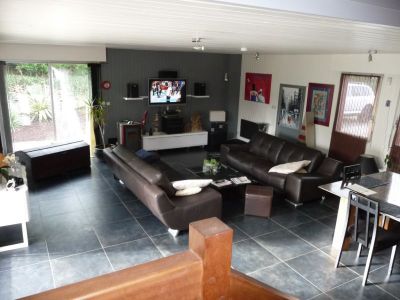 Maison Plougonvelin 6 pi�ce(s)