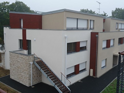 Appartement Plougonvelin