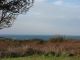 TERRAIN LE CONQUET VUE MER 1592 M2