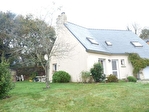 Plouzan� bourg,belle maison de type 6 en impasse
