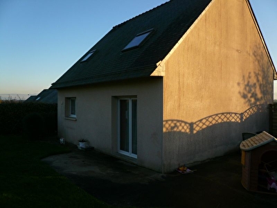 Maison Plouguin 5 pi�ce(s) 78 m2