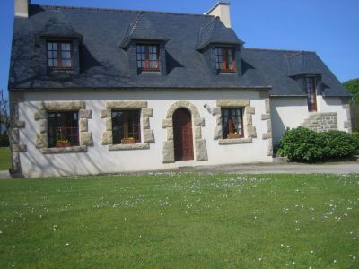 Maison Plougonvelin 7 pi�ce(s) 126 m2