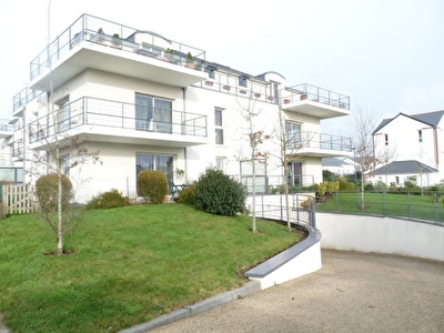 GUILERS. Appartement T2 52m�