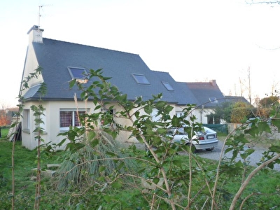 Secteur Lambezellec,contemporaine de 2003