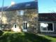 Plouzan�, jolie maison en pierres de caract�re.