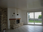 MAISON EN PIERRE  130m2 LOCMARIA c�t� plages