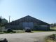 hangar  550 m2