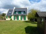 Maison Plougonvelin 6 pi�ce(s) 93 m2