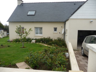 Maison Le Conquet 8 pi�ce(s) 130 m2