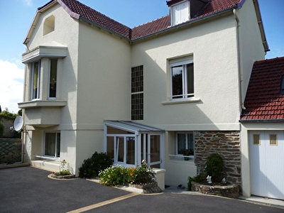Maison Le Conquet 7 pi�ce(s) 145 m2