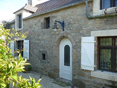 Maison Porspoder 8 pi�ce(s) 250 m2