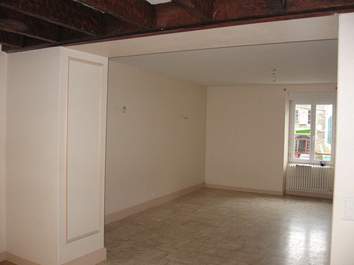 Appartement Baud 4 pièce(s) 125 m2 Appartement Baud 4 pièce(s) 125 m2