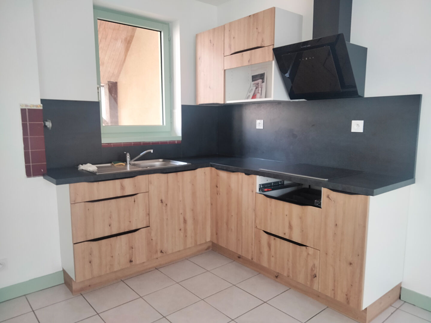 Appartement Redon - 3 pi�ce(s) - 60 m2