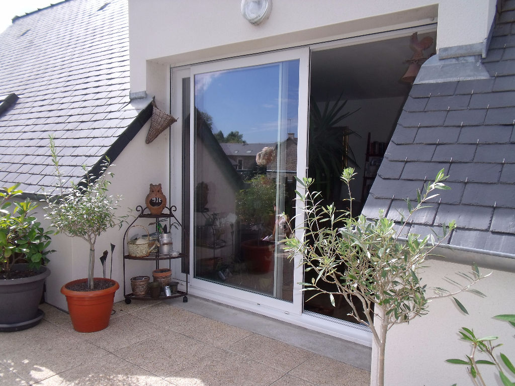 A LOUER T3 GUICHEN 35580 ILLE ET VILAINE BRETAGNE A LOUER T3 GUICHEN 35580 ILLE ET VILAINE BRETAGNE