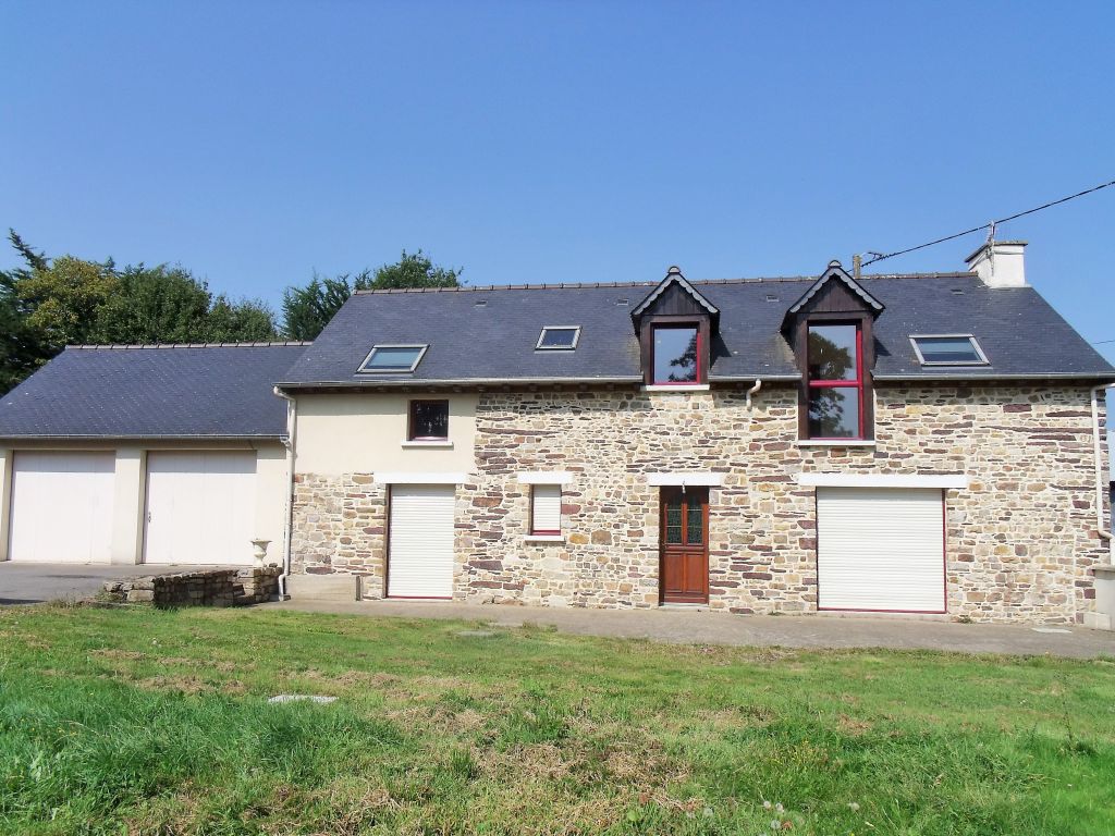 A LOUER LONGERE T6 BAULON 35580 ILLE ET VILAINE BRETAGNE A LOUER LONGERE T6 BAULON 35580 ILLE ET VILAINE BRETAGNE