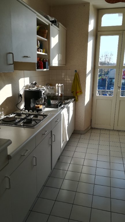 A LOUER APPARTEMENT T2 REDON 35600 ILLE ET VILAINE BRETAGNE A LOUER APPARTEMENT T2 REDON 35600 ILLE ET VILAINE BRETAGNE