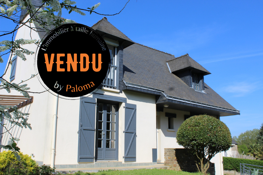 A VENDRE MAISON SUR SOUS SOL 4 CHAMBRES 121m² (140m² au sol) PLECHATEL (Le chatellier) ILLE ET VILAINE BRETAGNE A VENDRE MAISON SUR SOUS SOL 4 CHAMBRES 121m² (140m² au sol) PLECHATEL (Le chatellier) ILLE ET VILAINE BRETAGNE